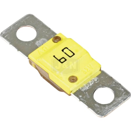 Aftermarket Cooper Bussmann Fuse CBF-AMI60-JN